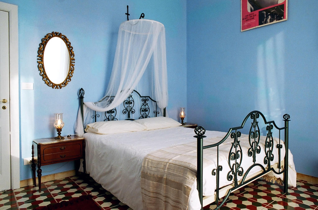 5 Balconi B&B CTA Zimmer foto