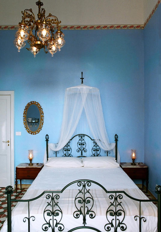 5 Balconi B&B CTA Zimmer foto